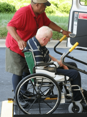 Helping Others Cure Stress 15