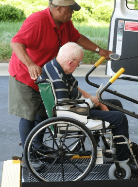 Helping Others Cure Stress 7