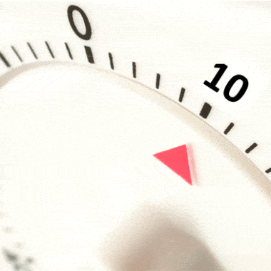 What Can You Do In Ten Minutes? 13