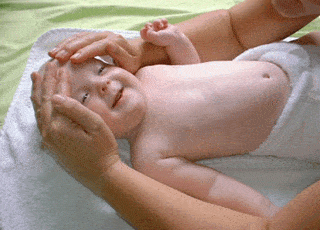 How Important Is Physical Contact with Your Infant? 3