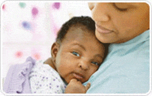 How Breastfeeding Benefits Mothers' Health 4