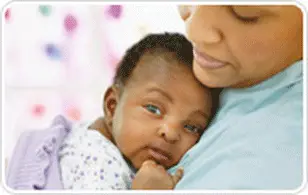 How Breastfeeding Benefits Mothers' Health 4