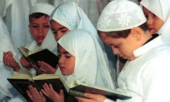 The Foundation of Islamic Upbringing (Tarbeyat) 2