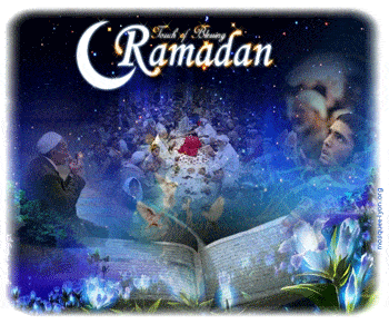 Ramadhan in History 1