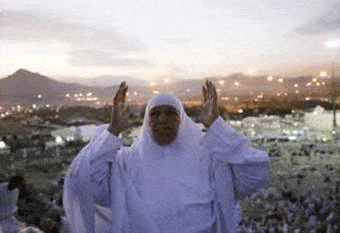 A Woman's Guide to Hajj 3