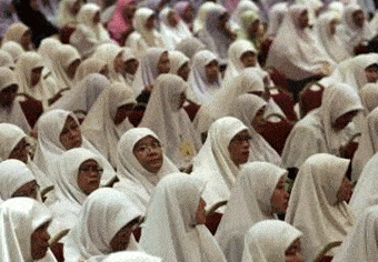 A Woman's Guide to Hajj 5