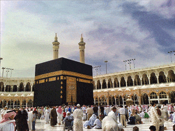 Hajj: its Virtues and Benefits 1
