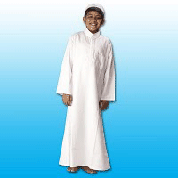 The Islamic Dress Code 3
