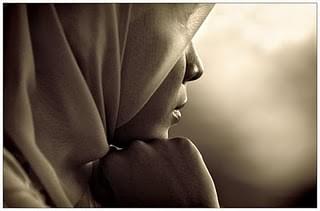 The Islamic Dress Code 2