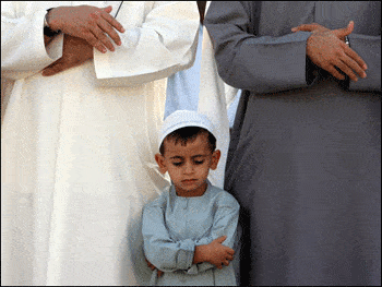 The Foundation of Islamic Upbringing (Tarbeyat) 3