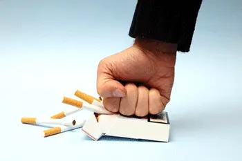 The Evil of Smoking 29