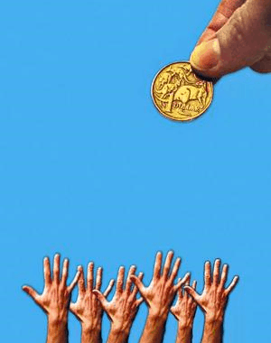 Charity ( Ihsaan ) 15