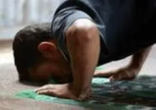 Every Limb of the Body Must Worship Allah 2