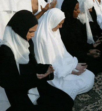 A Woman's Guide to Hajj 8