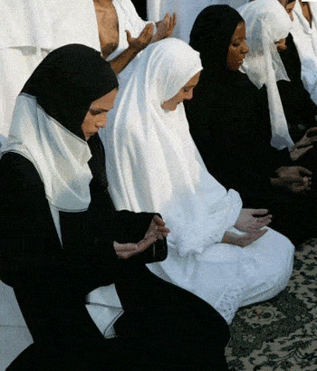 A Woman's Guide to Hajj 1