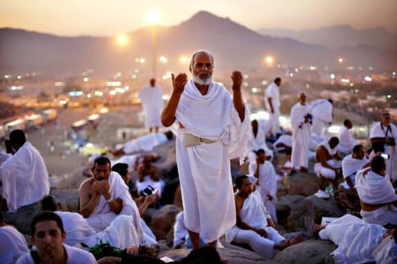 The Inner Dimensions of Hajj 15