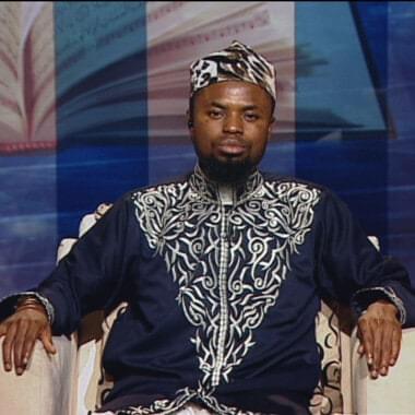 Imam Okasha Kameny 12