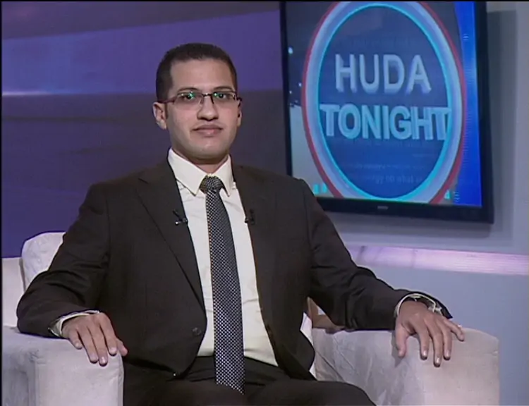 Huda TV welcomes new presenters on board 4
