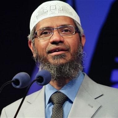DR. ZAKIR NAIK WINS KING FAISAL AWARD 2015 12