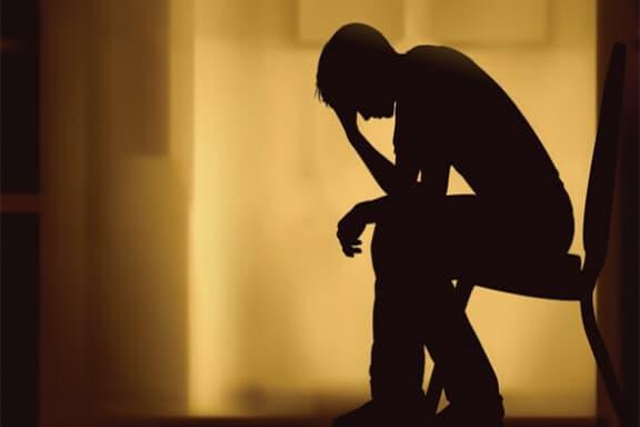 What should be said at distress? 20