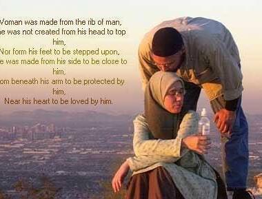 Rights of the Husband 9