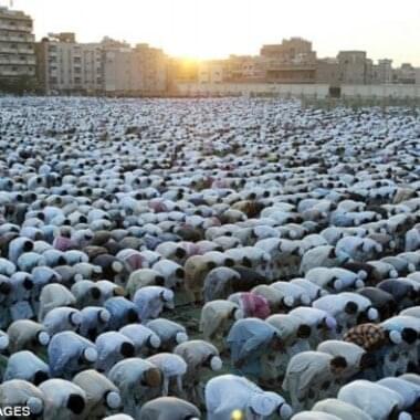 Advice to the Muslims in the West 1