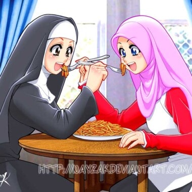 I Love you for the sake of Allah 10