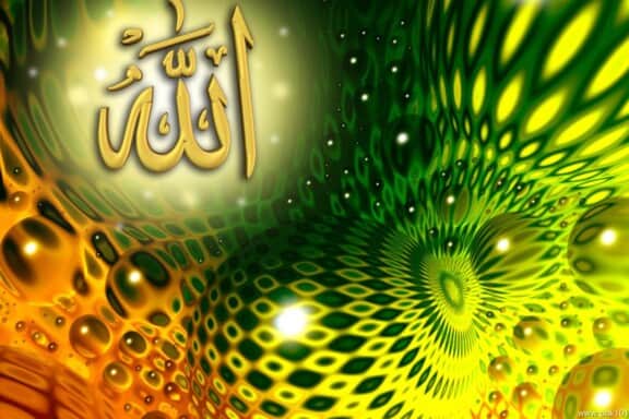 Allah is Beautiful & Loves Beauty 5