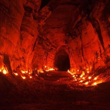 The Death of the People of Hell 5