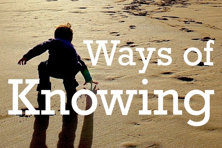 Faith Without Knowledge Can't be established 3