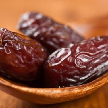 Dates for Breaking Your Fast 1