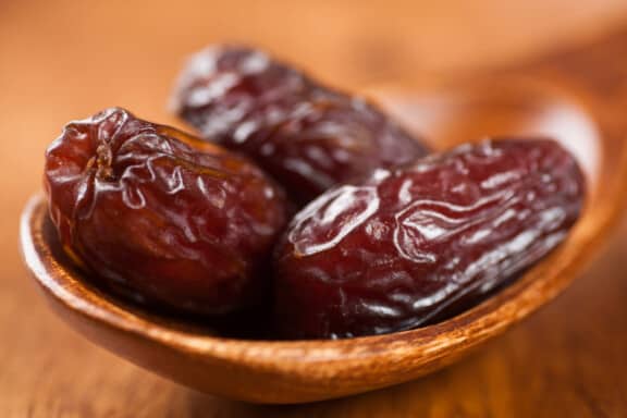 Dates for Breaking Your Fast 5