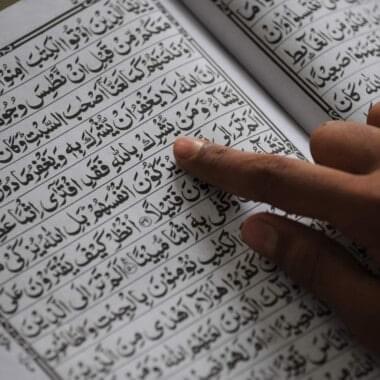 Ways to Connect with the Quran in Ramadan 9