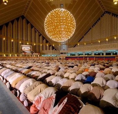 5 Ways to Keep Ramadan Momentum Alive 4