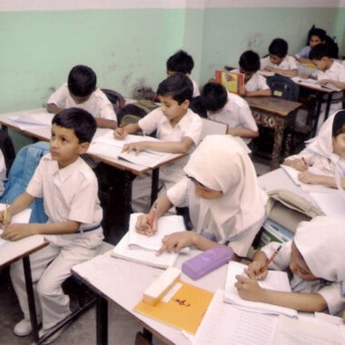 ETIQUETTES OF SEEKING Knowledge 6