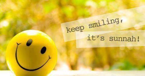 Prophet Muhammad’s Smile 2