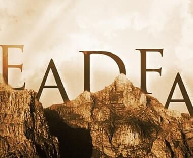 Be Moderate and Steadfast 18