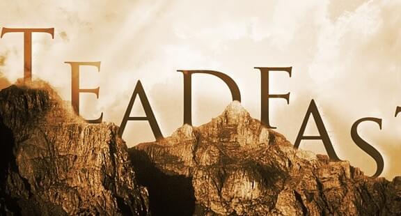 Be Moderate and Steadfast 22