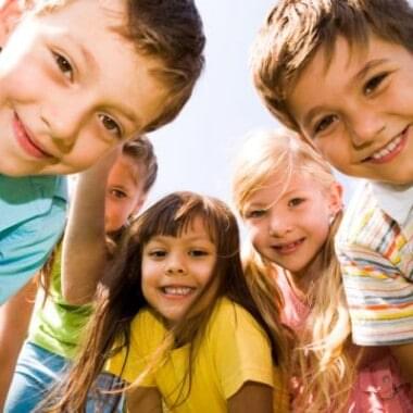 Accepting Our Children’s Different Personalities 14