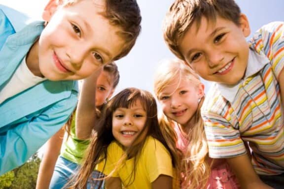 Accepting Our Children’s Different Personalities 14