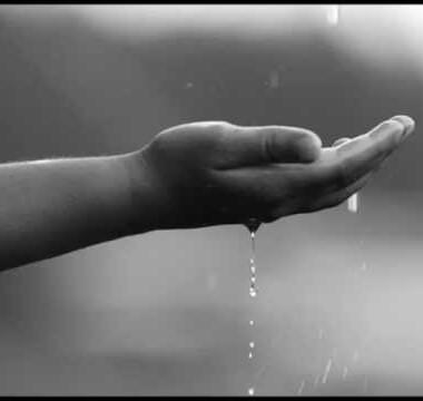 Invocation for When Rain Increases and one Fears it 17