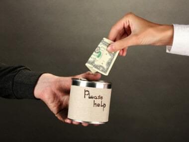 Charity to Orphans 5