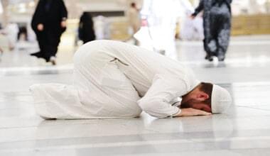 Have You Tasted the Sweetness of Faith? 28