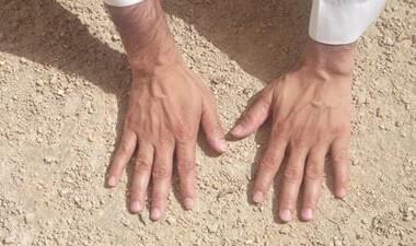 How to perform Tayammum? 17