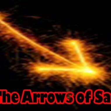 The Arrows of Satan 10