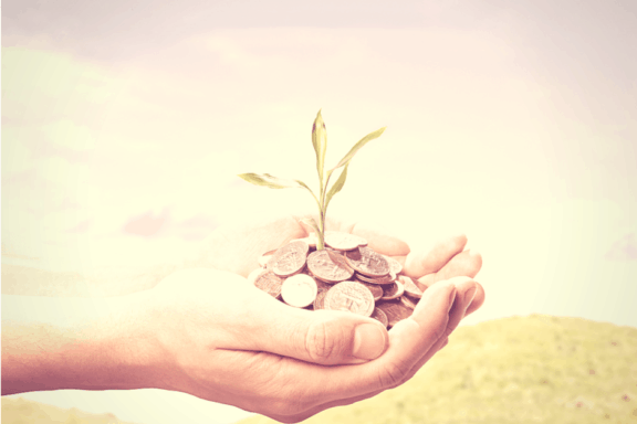 Charity of the one who does not pray 14