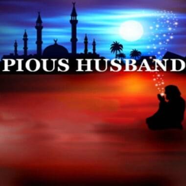 The Very Pious Husband 6