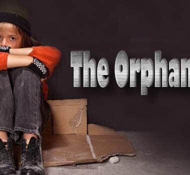 The Orphan Boy 16