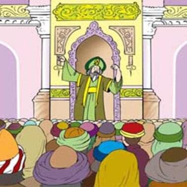 Al-`Izz Ibn `Abdus-Salaam 6