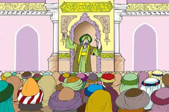 Al-`Izz Ibn `Abdus-Salaam 6